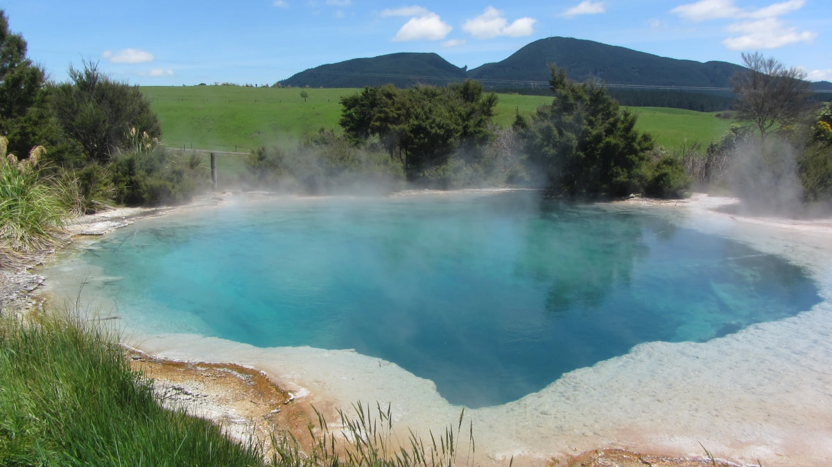 Jeotermal Su Kaç Metreden Çıkar?